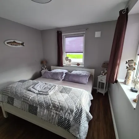 Holiday home Ferienhus Waterkant