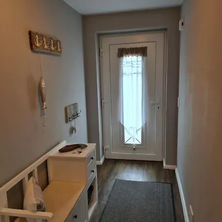 Ferienhaus Ferienhus Waterkant *