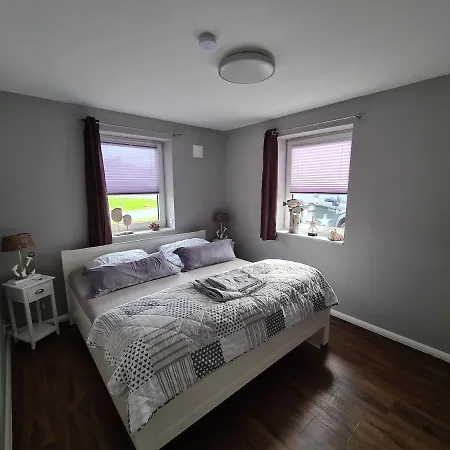 Ferienhus Waterkant Tönning