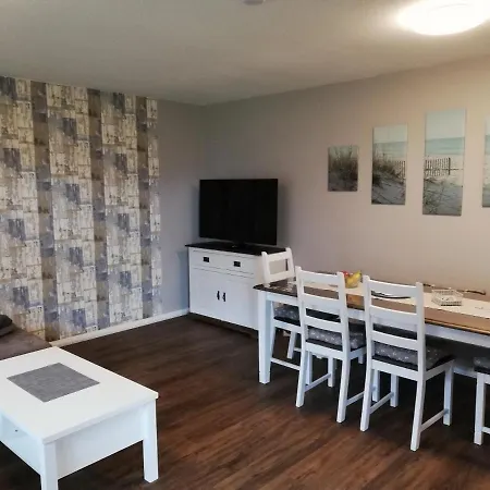 Ferienhus Waterkant Holiday home *