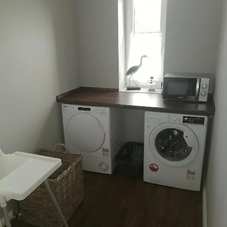 Ferienhus Waterkant Ferienhaus Tönning